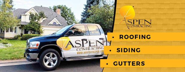 Images Aspen Contracting, Inc.