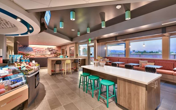 Images Tru by Hilton Clearfield Hill Air Force Base