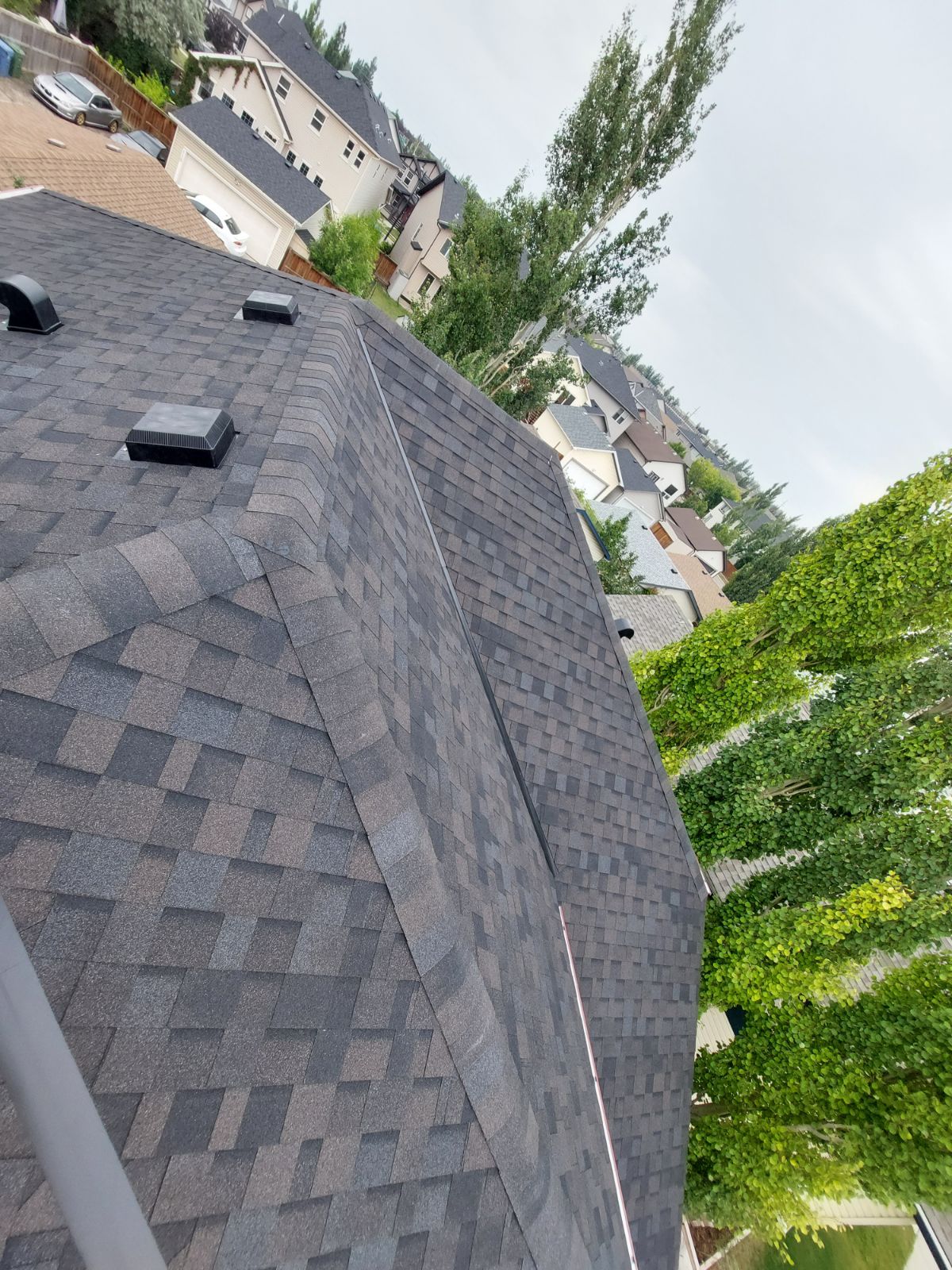Images Top Mark Exteriors Inc.