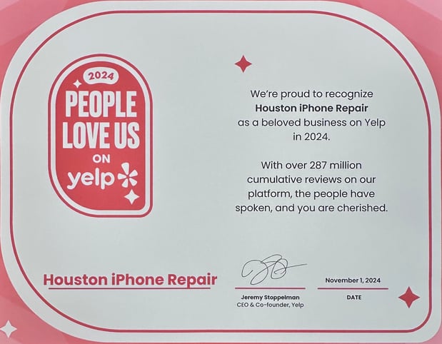Images Houston iPhone Repair Store
