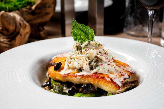 Images Drift Kitchen & Bar - Lido Beach Resort