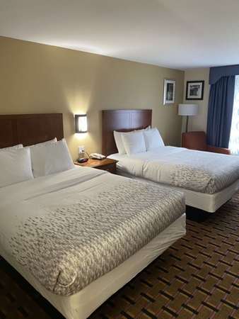 Images SureStay Plus Hotel By Best Western Atlanta Airport South