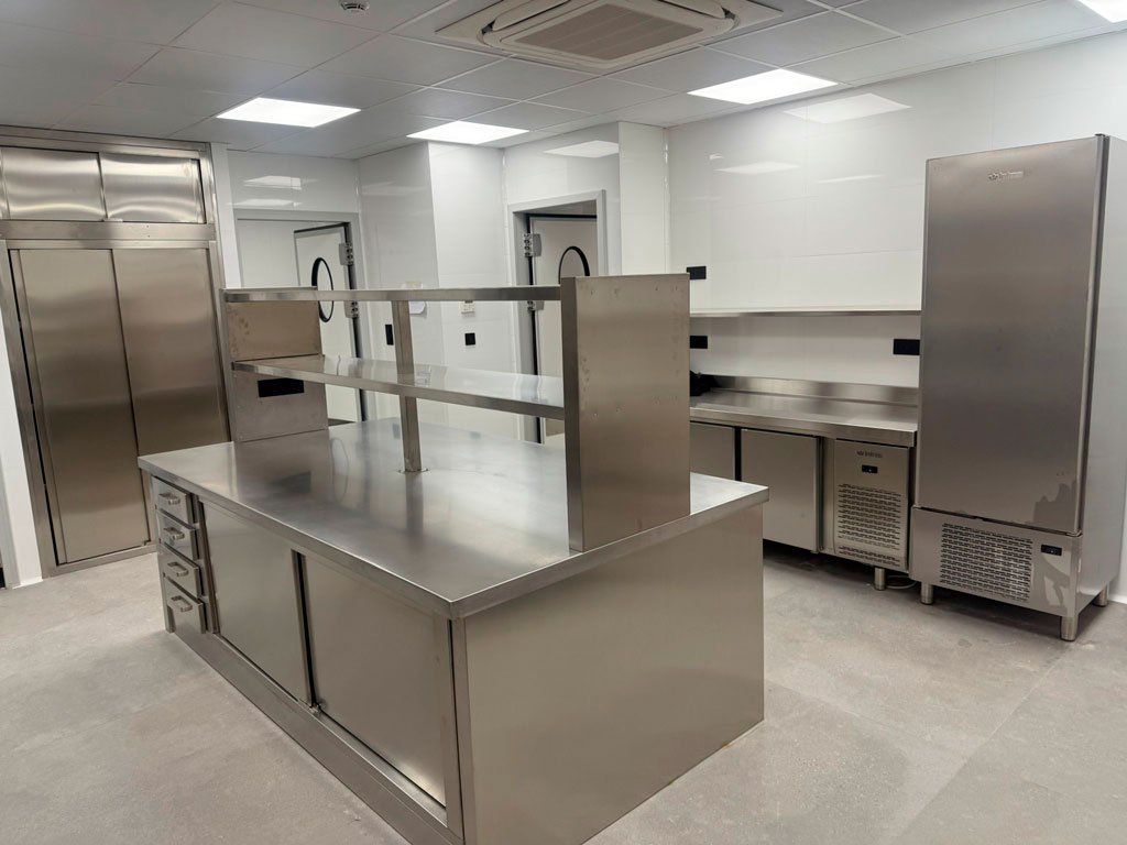 Images Auxihostelería Maquinaria de Hostelería