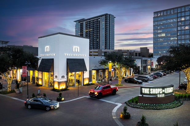 Images Staybridge Suites Plano - Legacy West Area by IHG