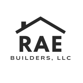 RAE Builders, LLC Logo