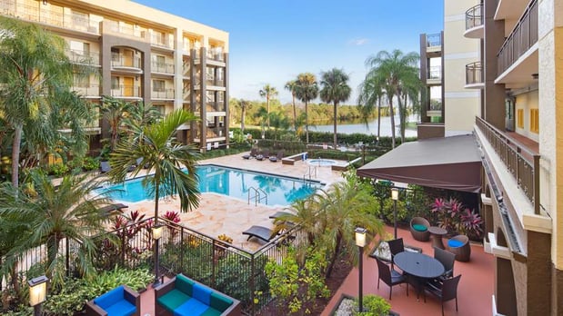 Images Best Western Plus Deerfield Beach Hotel & Suites