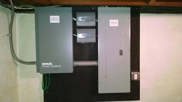 Images J.S. Electrical LLC