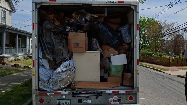 Images Dale Hauling LLC