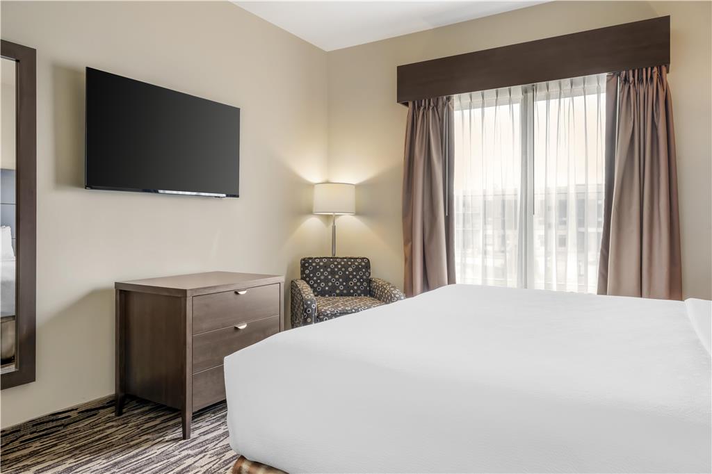 Images Best Western Plus Bridgewater Hotel & Convention Centre