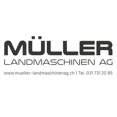 Müller Landmaschinen AG Logo