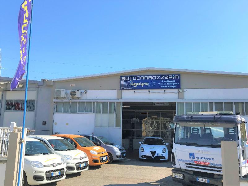 Images Autocarrozzeria Il Golfo