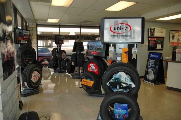 Images Ted Wiens Complete Auto Service