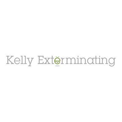 Kelly Exterminating Logo