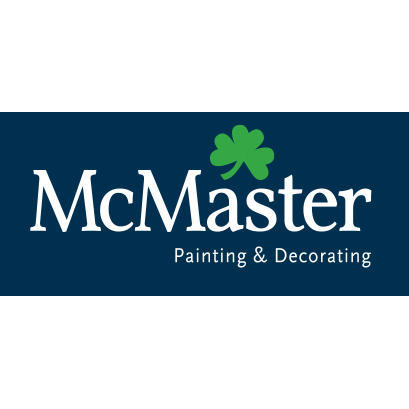 McMaster Painting and Decorating Logo