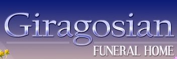 Images Giragosian Funeral Home