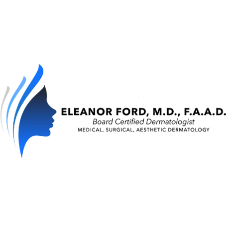 Dermatology and Skin Cancer Center: Eleanor Ford, MD Logo