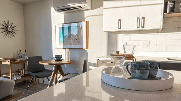 Images Modera South Lake Union