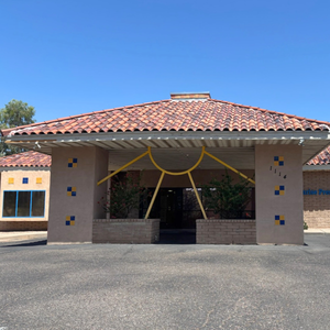 Sunrise Preschools