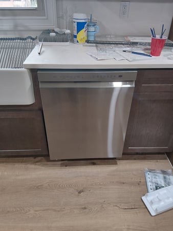 Images V & L Plumbing, Inc.