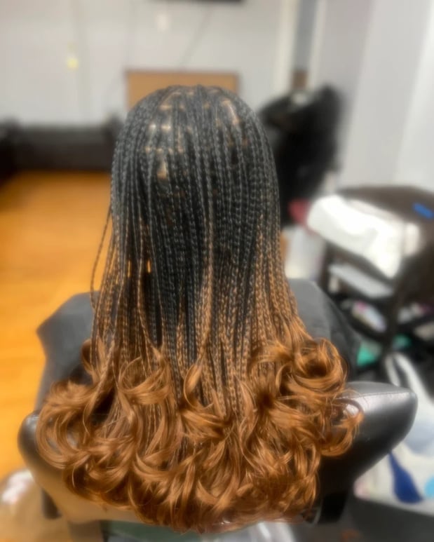 Images Royal Hair Design
