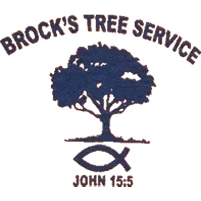 Brock's Tree Service