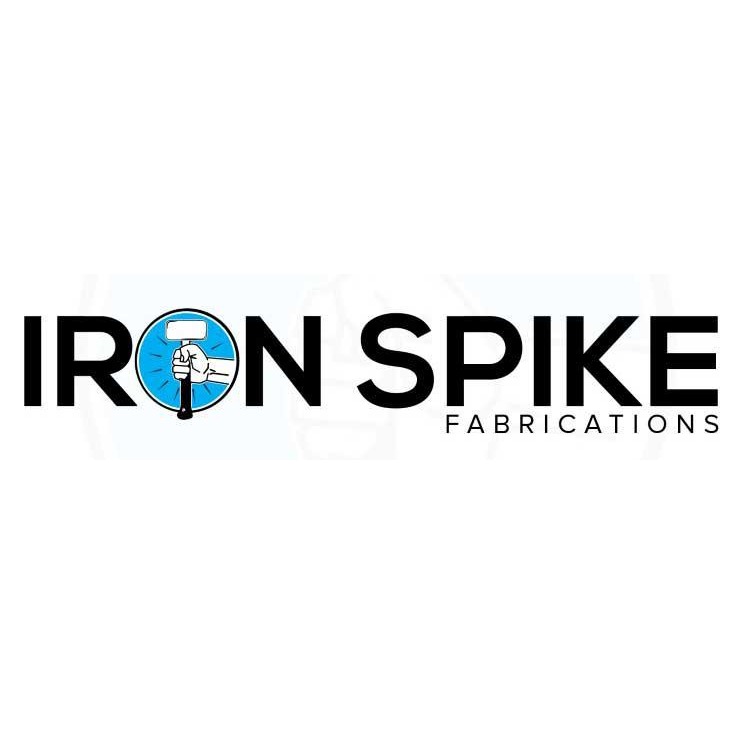 Iron Spike Fabrications LLC Logo