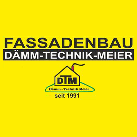 Dämm-Technik Meier Logo
