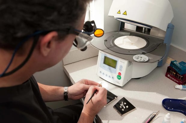 Images Mandeville Center for Dental Excellence