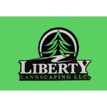 Liberty Landscaping Logo