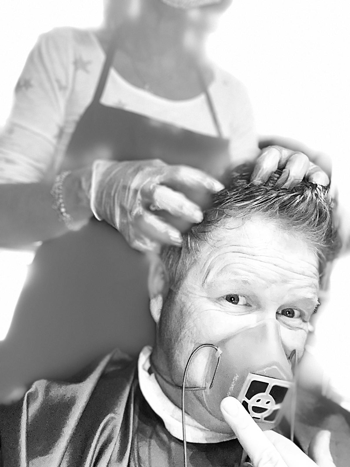 Die HAARmacher Postbauer-Heng Inh. Melanie Sandner, Raiffeisenstr. 4 in Postbauer-Heng