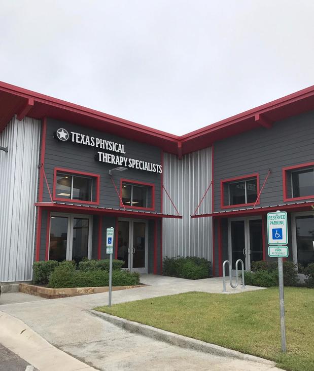 Images Texas Physical Therapy Specialists