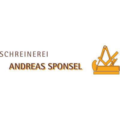 Schreinerei Andreas Sponsel in Wiesenttal - Logo