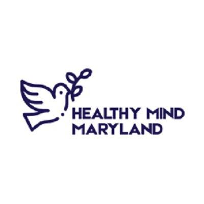 Healthy Mind Foundation Logo