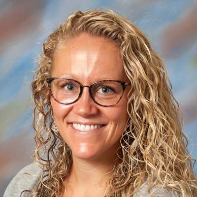 Samantha Shirk