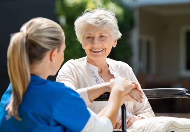 Images Zimhealth Homecare Services