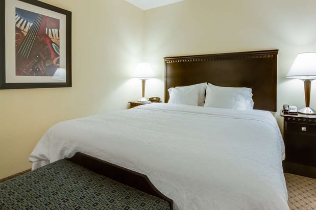 Images Hampton Inn & Suites Mt. Juliet