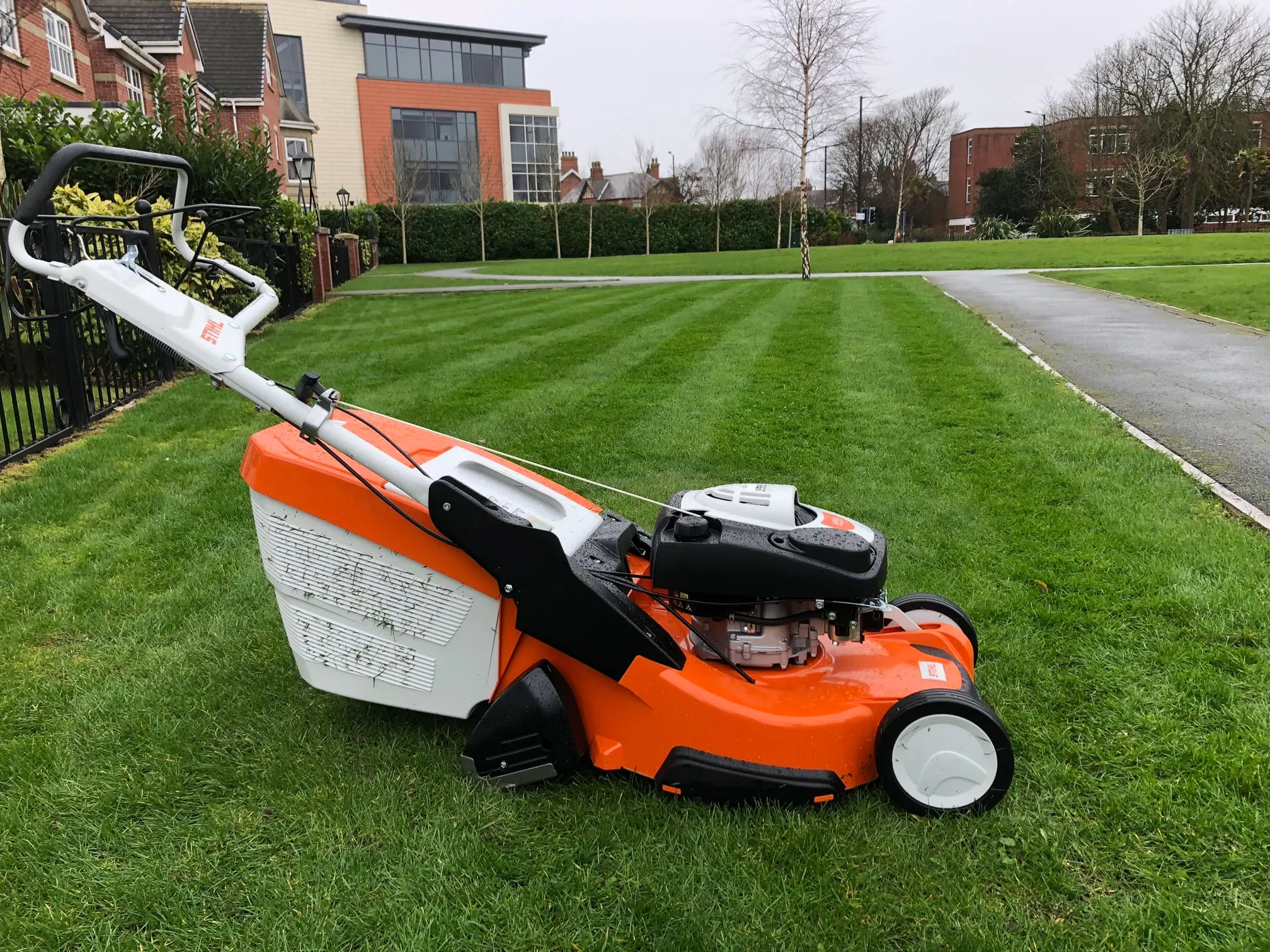 Images Mowerpower Ltd