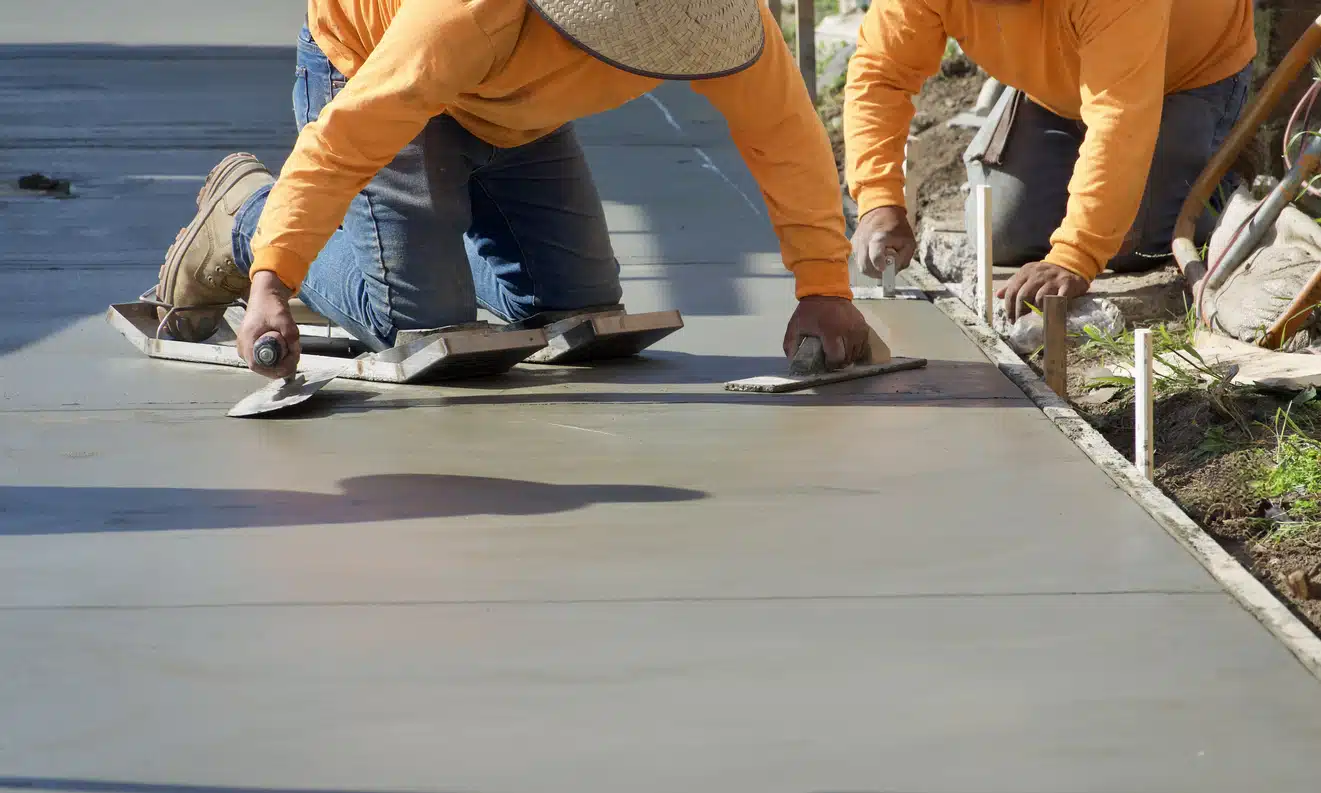 Expert concrete installation services designed to deliver strong, smooth, and long-lasting surfaces for residential and commercial properties. Our skilled team specializes in sidewalks, driveways, curbs, and flatwork, using high-quality materials and precision finishing techniques to ensure durability and visual appeal. We focus on proper grading, reinforcement, and curing to create concrete surfaces that withstand heavy use and changing weather conditions while enhancing overall property value and functionality.