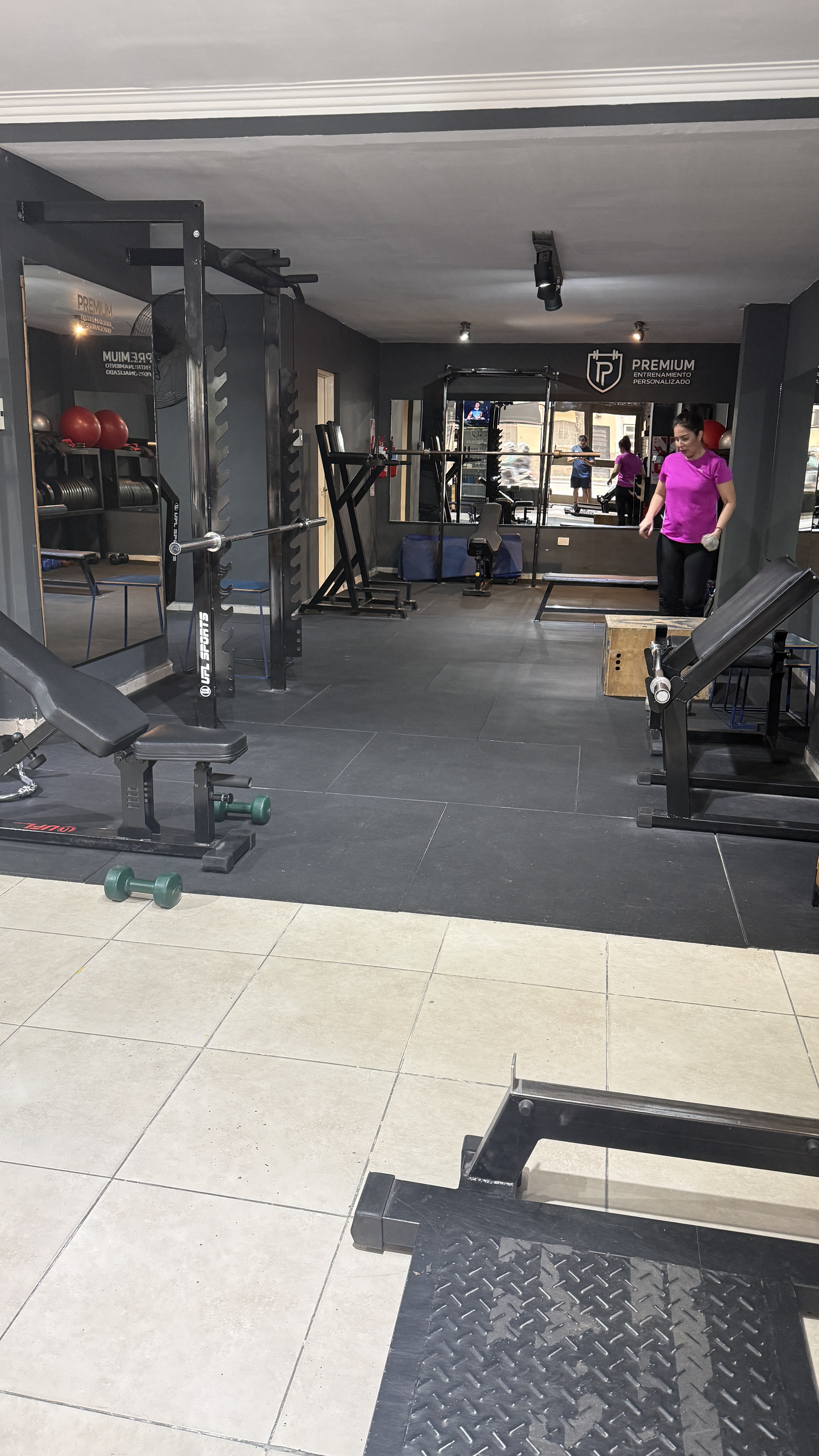 Galería en miniatura