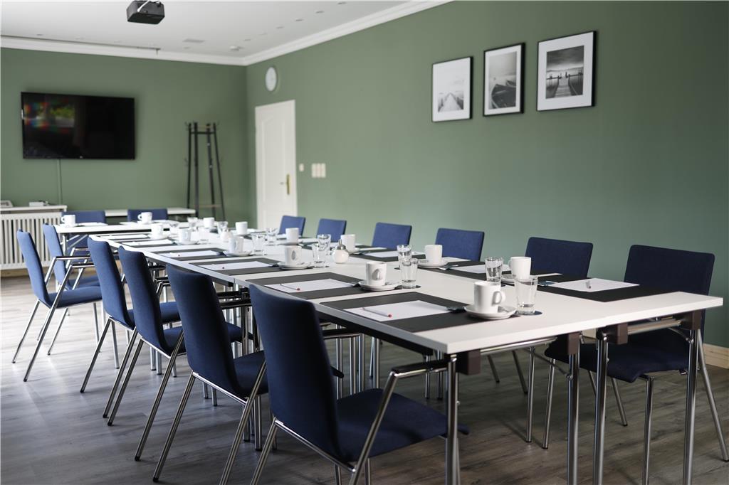Bilder Seehotel Frankenhorst, BW Signature Collection by Best Western