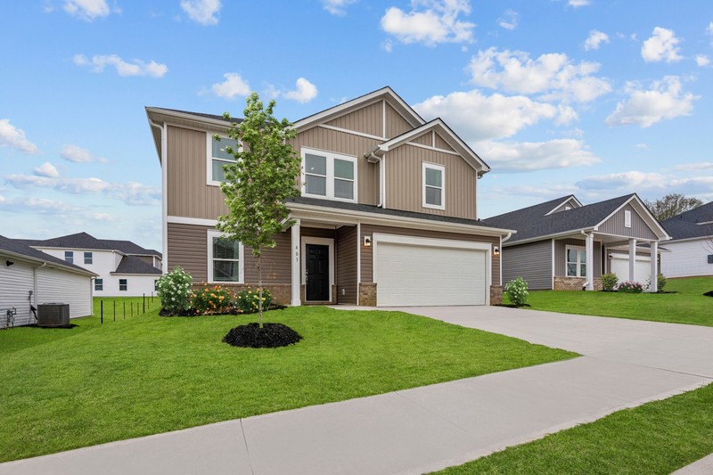3 bedroom homes for rent in Greer SC