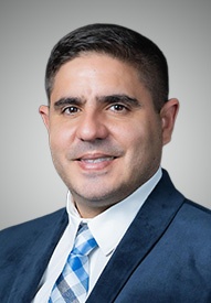 Barlan Quintana headshot