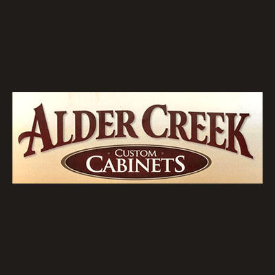 Alder Creek Custom Cabinets Logo