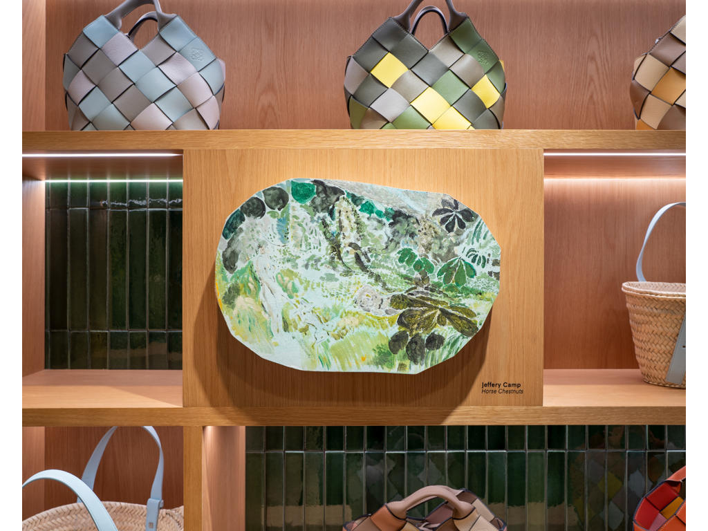 Images ロエベ リクラフト 阪急うめだ本店 8F