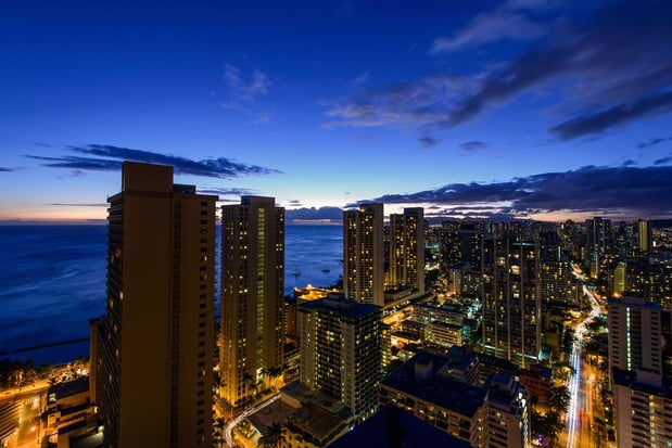 Images Hilton Waikiki Beach Resort & Spa