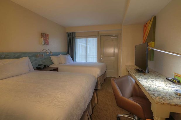 Images Hilton Garden Inn Pigeon Forge
