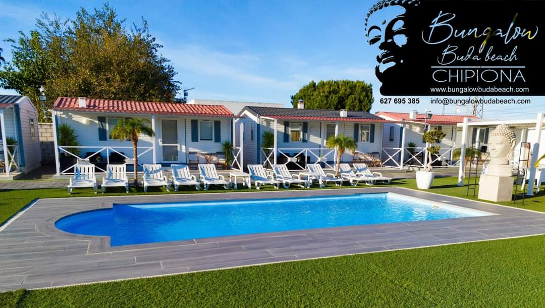 Images Bungalow Buda Beach