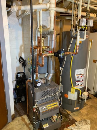 Images Lyon Heating and Cooling LLC