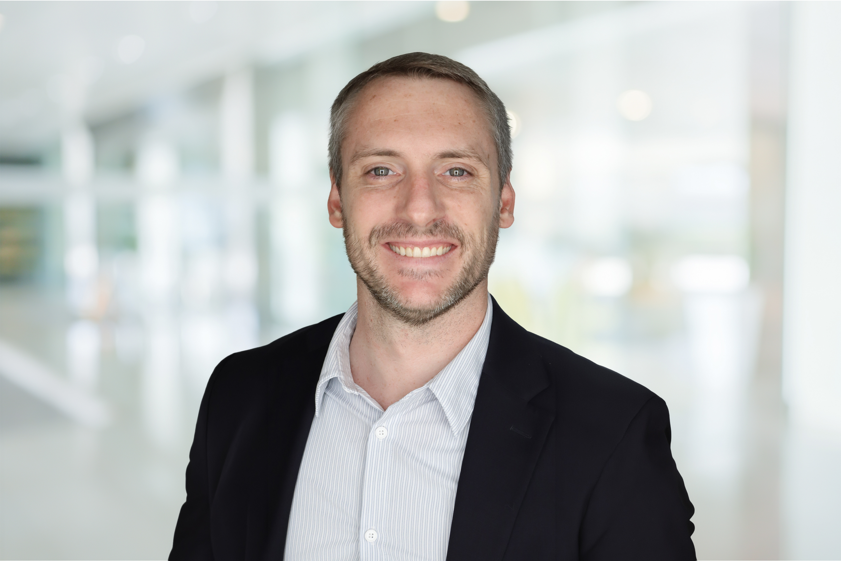 advisor headshot