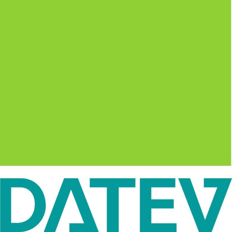 DATEV eG, Nürnberg in Nürnberg - Logo